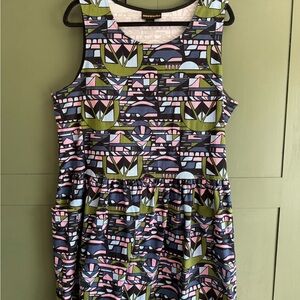 Nooworks Big Pocket Dress
